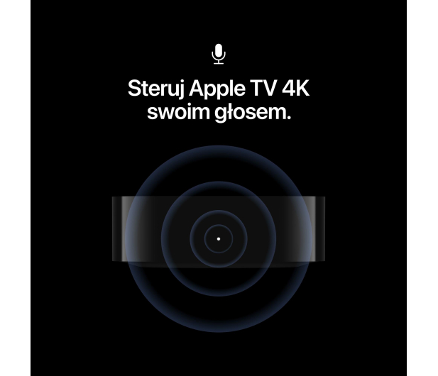 Apple TV 4K 2026 - 1611735 - zdjęcie 5